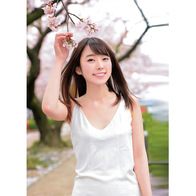 【予約限定50ポイント還元！・9月30日頃発送予定】【赤面女子ホール】経験人数0人 本田さとみ オナホールデビュー [パウチローション付属][数量限定]	NUBA047 商品説明画像7