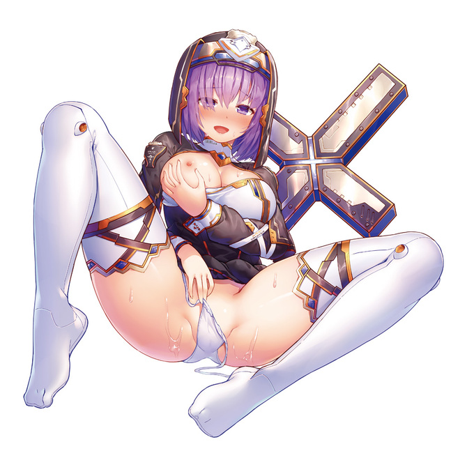 【限定100ポイント還元！・10月13日まで】ARMOR娘　まりや 商品説明画像8