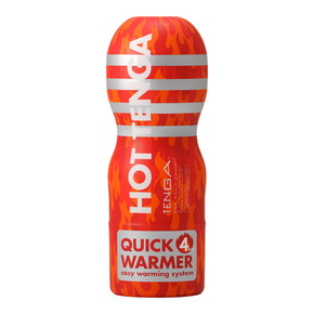 【2021〜2022年今季物!】HOT TENGA ORIGINAL VACUUM CUP TOC-201W【温かさに包まれる極上の体感!】