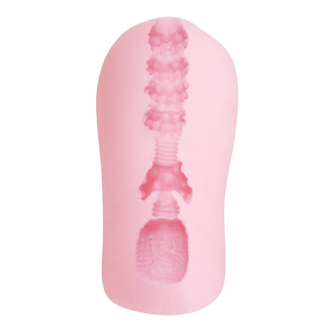 Short　size　UTERUS　【ソルブメン　ショートサイズ　ウテルス】     BGFT-003 商品説明画像6