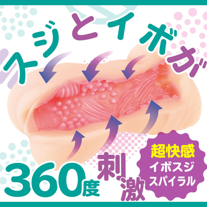 Teppen ナース-ご奉仕エビデンス- 商品説明画像2