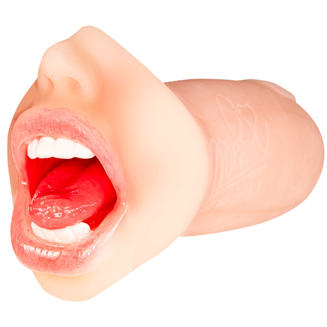 激フェラ 絶淫ベロテク 永井マリア 商品説明画像3