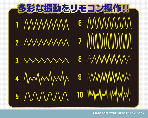 ブラックロック　リモートスマッシュ 商品説明画像5