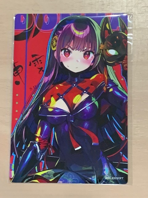 ドーナドーナ いっしょにわるいことをしよう 菊千代 THE HOLE【通常版】	TMT-1468 商品説明画像8