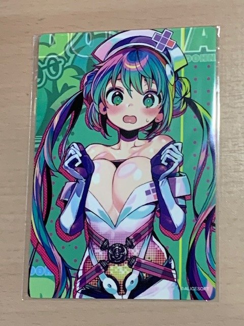 ドーナドーナ いっしょにわるいことをしよう メディコ THE HOLE【通常版】	TMT-1469 商品説明画像8
