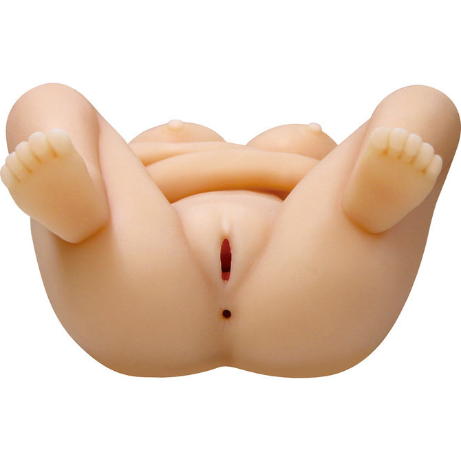 GFF ジャンヌホール Jeanne Hole シュヴァリエ・ヒストリエ [日本製] [2層構造] [2穴] [3.5kg]	AGG033 商品説明画像5