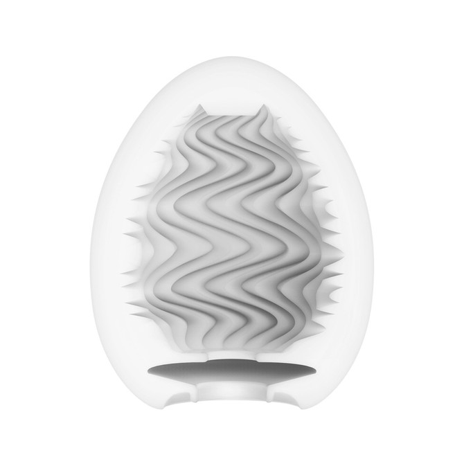 TENGA EGG WIND	テンガ エッグ ウインド	EGG-W01 商品説明画像2