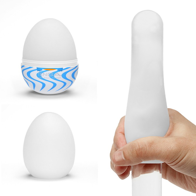 TENGA EGG WIND	テンガ エッグ ウインド	EGG-W01 商品説明画像3