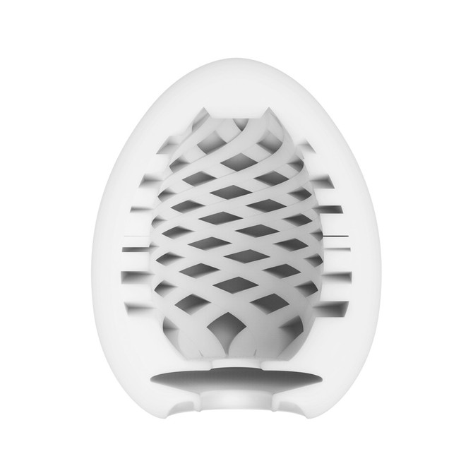 TENGA EGG MESH	テンガ エッグ メッシュ	EGG-W03 商品説明画像2