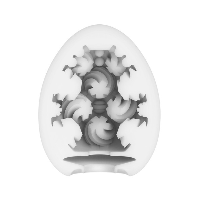 TENGA EGG CURL	テンガ エッグ カール	EGG-W05 商品説明画像2