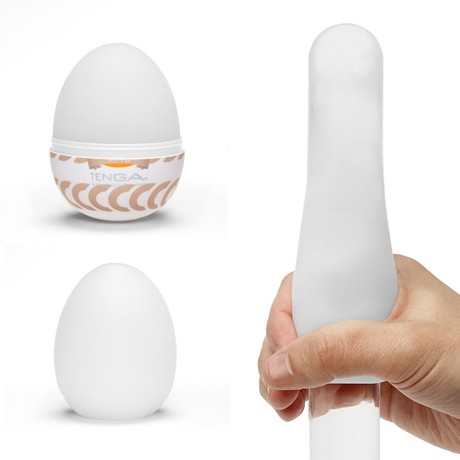 TENGA EGG RING	テンガ エッグ リング	EGG-W06 商品説明画像3