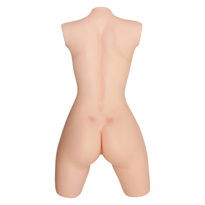 マガこれおりじん 極肌 アルティメットボディ ひまり ULTIMATE BODY	GODS-770 商品説明画像7