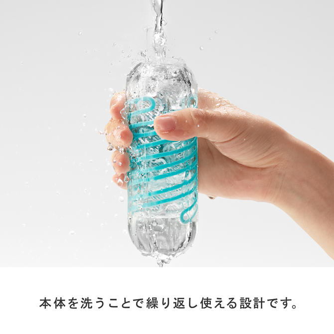 TENGA SPINNER 04PIXEL SPECIAL SOFT EDITION 	テンガ スピナー ピクセル スペシャルソフトエディション	SPN-004S 商品説明画像7
