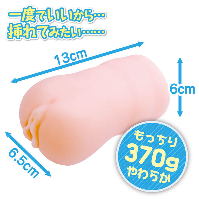 SNS裏垢女子とパコッター 商品説明画像2