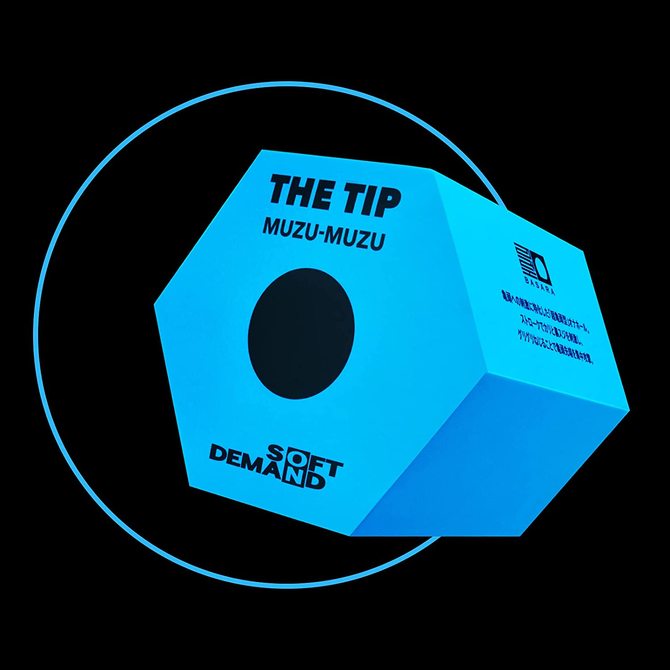 SOD BASARA THE TIP MUZU-MUZU　BSR-008 商品説明画像1