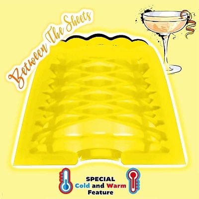 ZIITA jello jello（ジェロジェロ）Brtween The Sheets 商品説明画像2