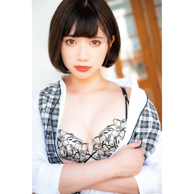 AV ONA CUP #016 石原希望 商品説明画像3