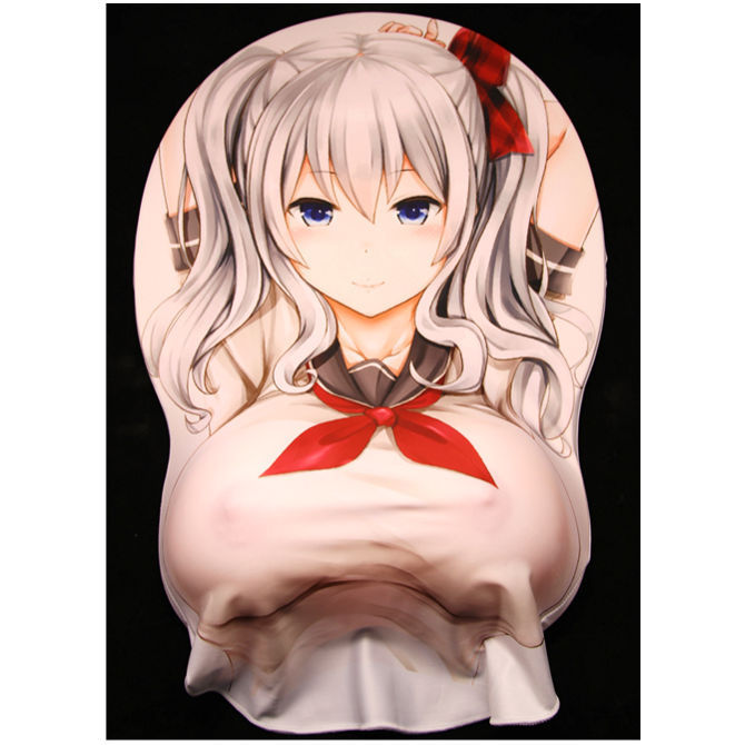 【今ならクリアファイルが付いてくる!!!10月21日以降同梱発送】おっぱいボードカバー＃5　OLちゃん　イラスト：大嘘	TAMS-836 商品説明画像4