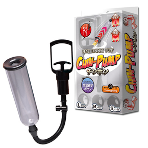 CHIN-PUMP(チンポン) ◇