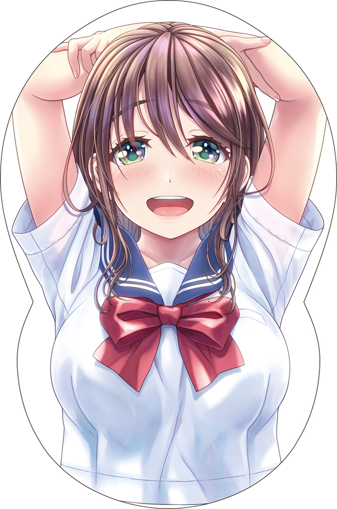 おっぱいボードカバー＃7　v-mag	TAMS-846 商品説明画像2