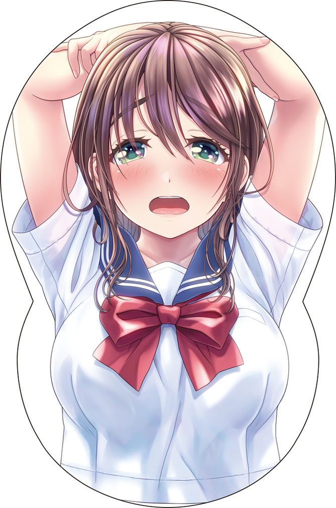 おっぱいボードカバー＃7　v-mag	TAMS-846 商品説明画像3