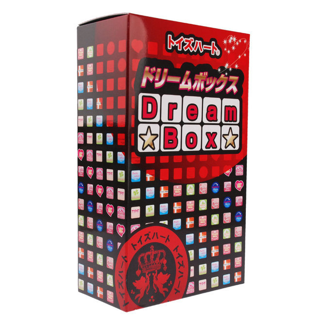 【数量限定】トイズハート　2021 冬 ドリームボックス(2021 Winter Dream BOX)（福袋） 商品説明画像1