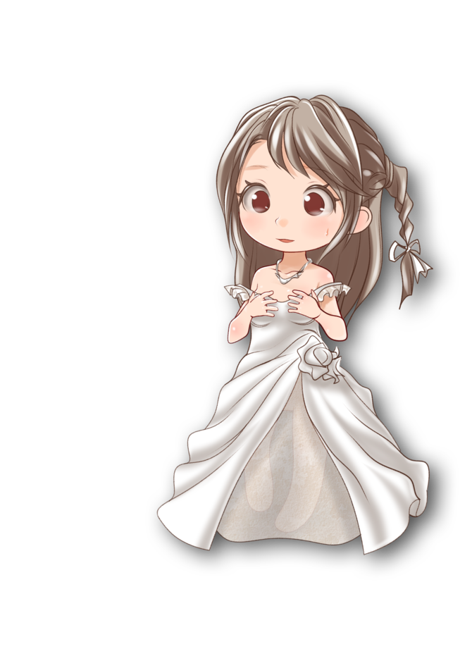Pure bride  ピュアブライド　処女宮　SATORIサトリ 商品説明画像18