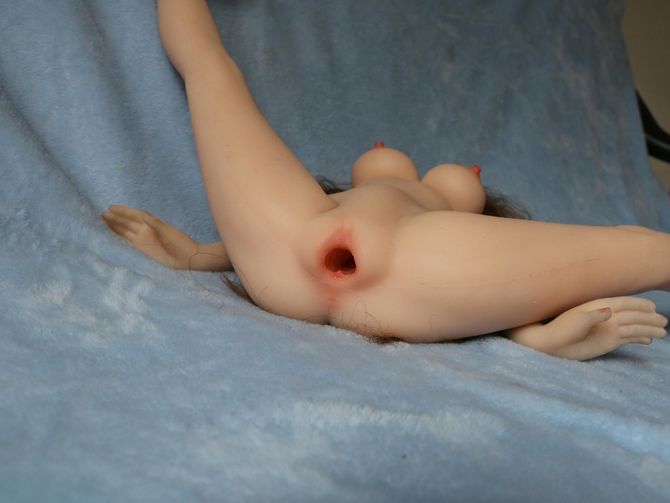 How To Make A Homemade Sex Doll