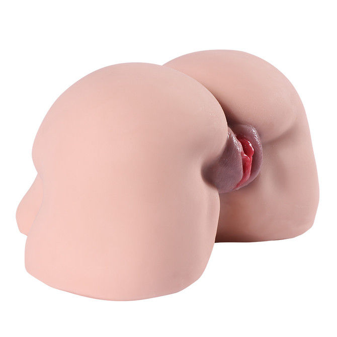 M　ヒップ　MSD083　バーチャルセックスシリーズ大型版！ 商品説明画像8