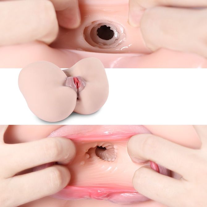 M　ヒップ　MSD083　バーチャルセックスシリーズ大型版！ 商品説明画像7