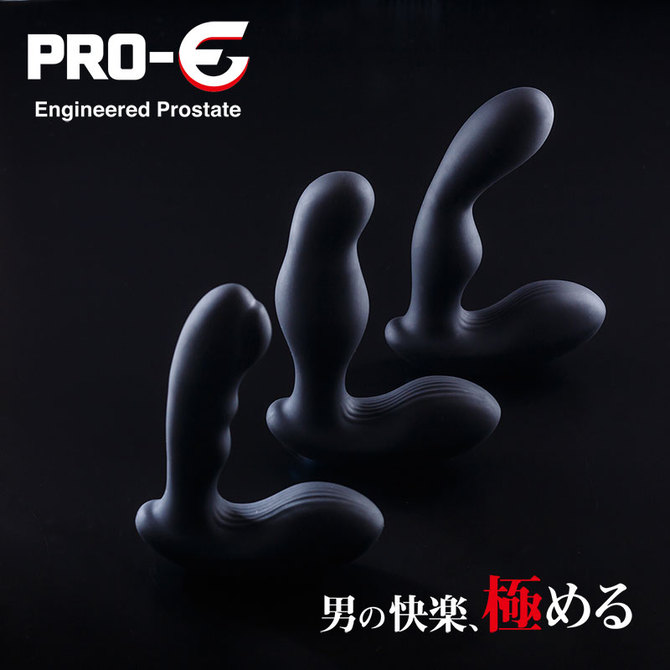 PRO-E Striker（プロイー ストライカー） 商品説明画像8