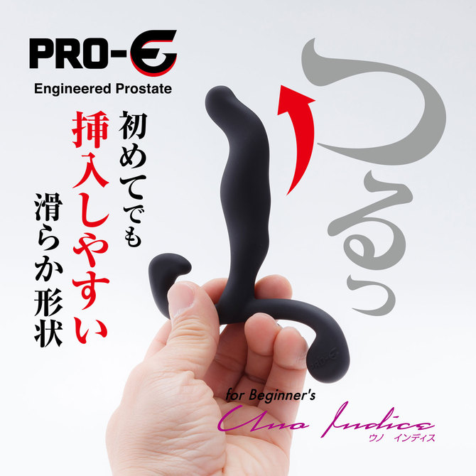 PRO-E Uno Indice(プロイー ウノ インディス) 商品説明画像5