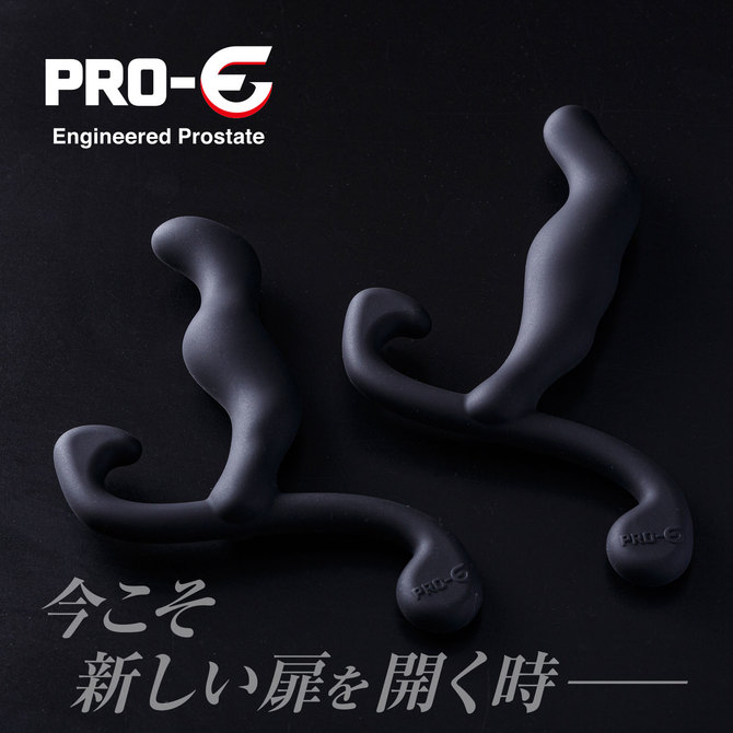 PRO-E Uno Medio(プロイー ウノ メディオ) 商品説明画像6