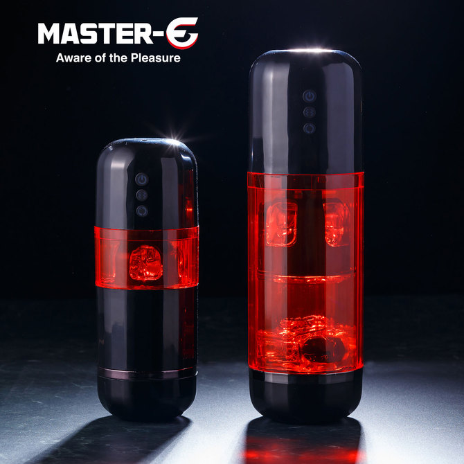 MASTER-E Stormer（マスターイー ストーマー） 商品説明画像10