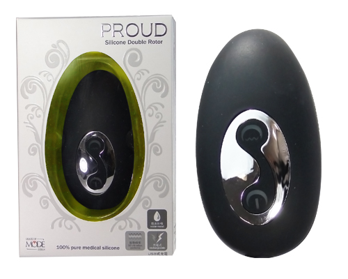 【販売終了・アダルトグッズ、大人のおもちゃアーカイブ】PROUD【プラウド】 ◇ 商品説明画像1