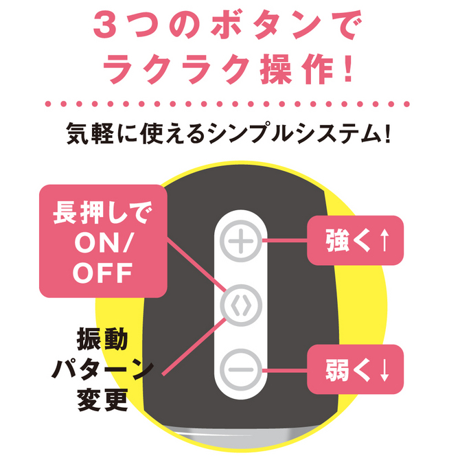 【冬の半額セール!!】denma35　UPPP-019 商品説明画像3