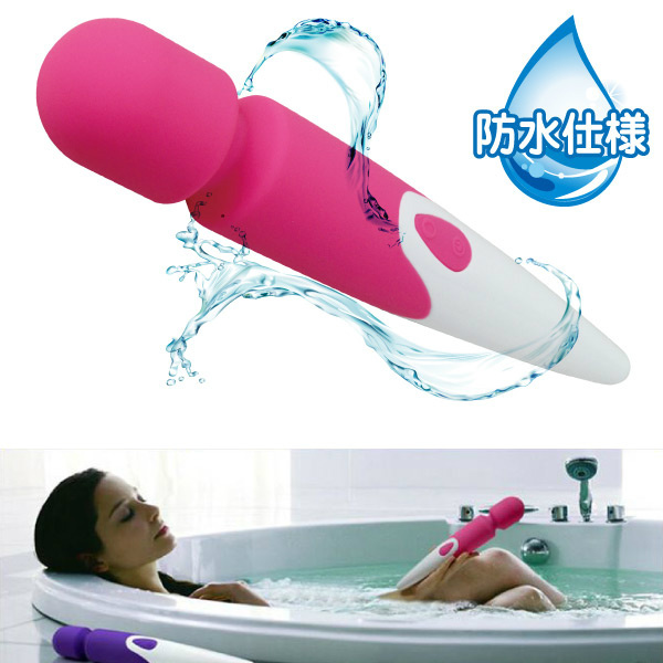 iWand（アイワンド）　ピンク ◇ 商品説明画像4
