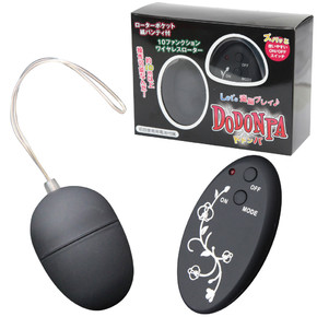 【販売終了・アダルトグッズ、大人のおもちゃアーカイブ】DODONPA(ドドンパ) ◇