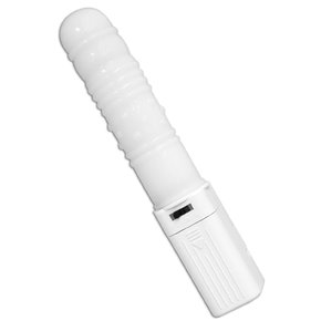 【販売終了・アダルトグッズ、大人のおもちゃアーカイブ】一本バイブ(A Stick Vibe)