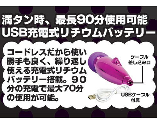 BULBULMighty 商品説明画像4