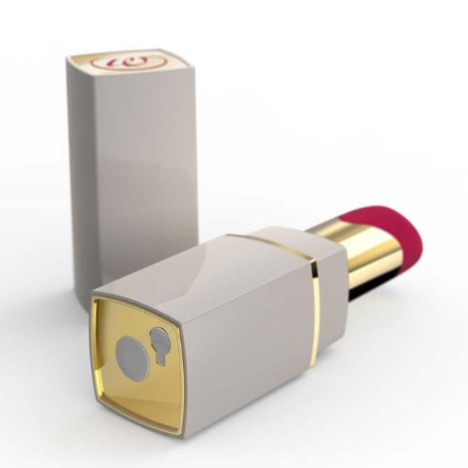 Womanizer2GO(ウーマナイザー2ゴー) ホワイト 商品説明画像3