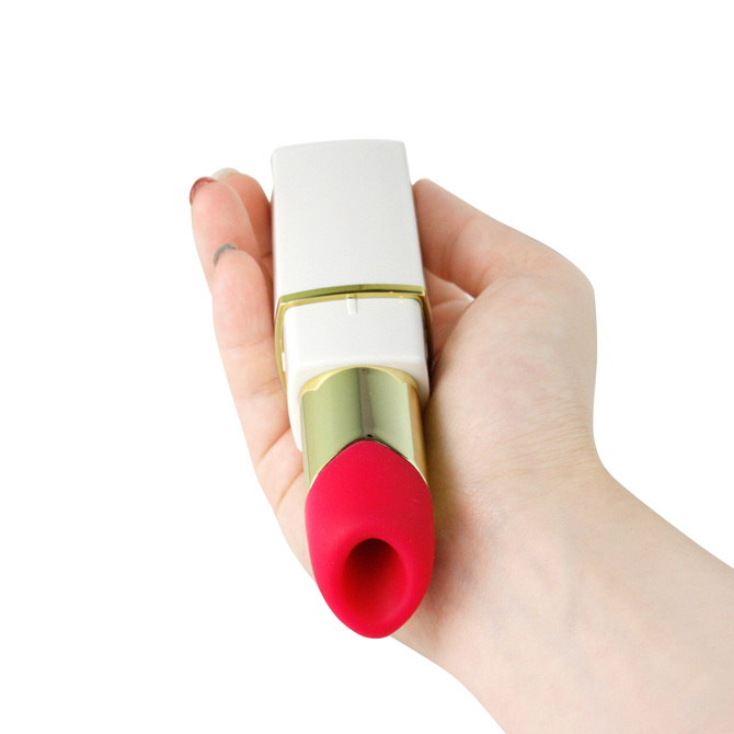 Womanizer2GO(ウーマナイザー2ゴー) ホワイト 商品説明画像8