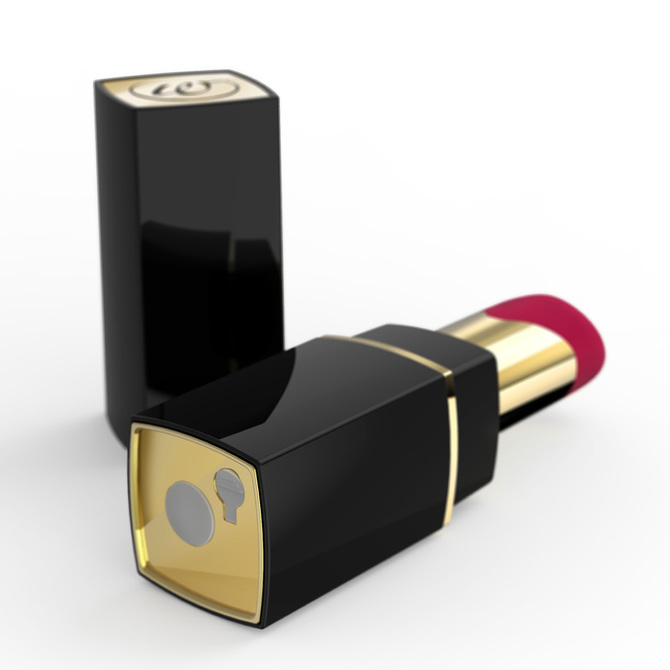Womanizer2GO(ウーマナイザー2ゴー) ブラック 商品説明画像3