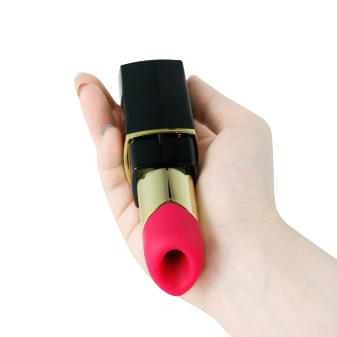 Womanizer2GO(ウーマナイザー2ゴー) ブラック 商品説明画像8