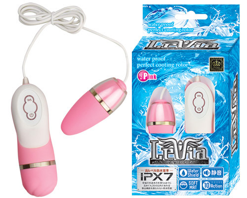 リヴァイア ピンク