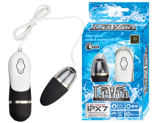 リヴァイア ブラック