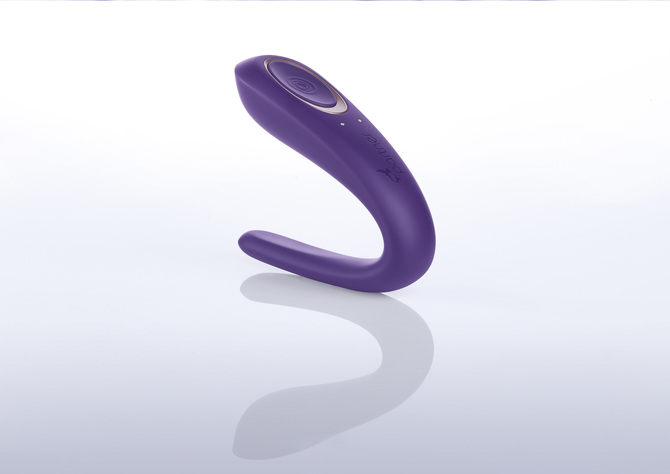 Satisfyer Partner(サティスファイヤー パートナー)【GW在庫限定タイムセール!!5月5日まで】 商品説明画像5
