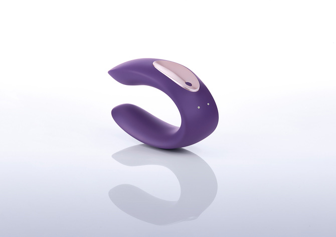 Satisfyer Partner Plus(サティスファイヤー パートナー プラス)【GW在庫限定タイムセール!!5月5日まで】 商品説明画像7