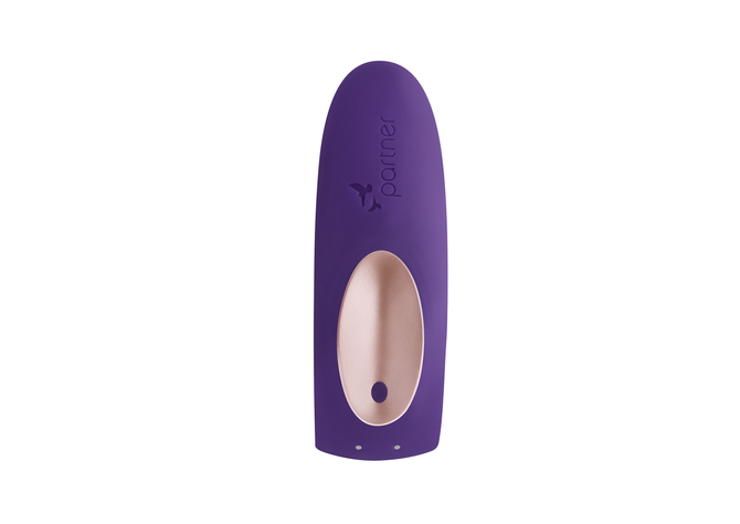 Satisfyer Partner Plus（サティスファイヤー　パートナー プラス）【GW在庫限定タイムセール!!5月5日まで】 商品説明画像10