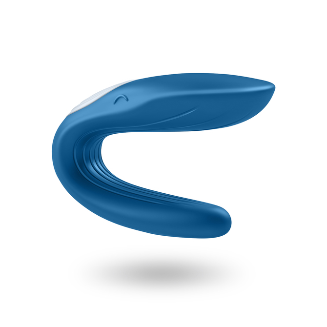Satisfyer Partner Whale(サティスファイヤー パートナー ホエール) ◇ 商品説明画像2